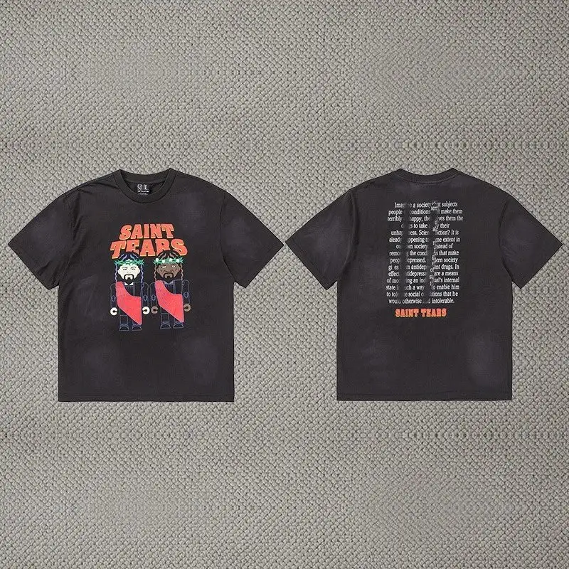 Pink Floyd T-Shirt — Doll Double colorway — Joyagoo Spreadsheet photo