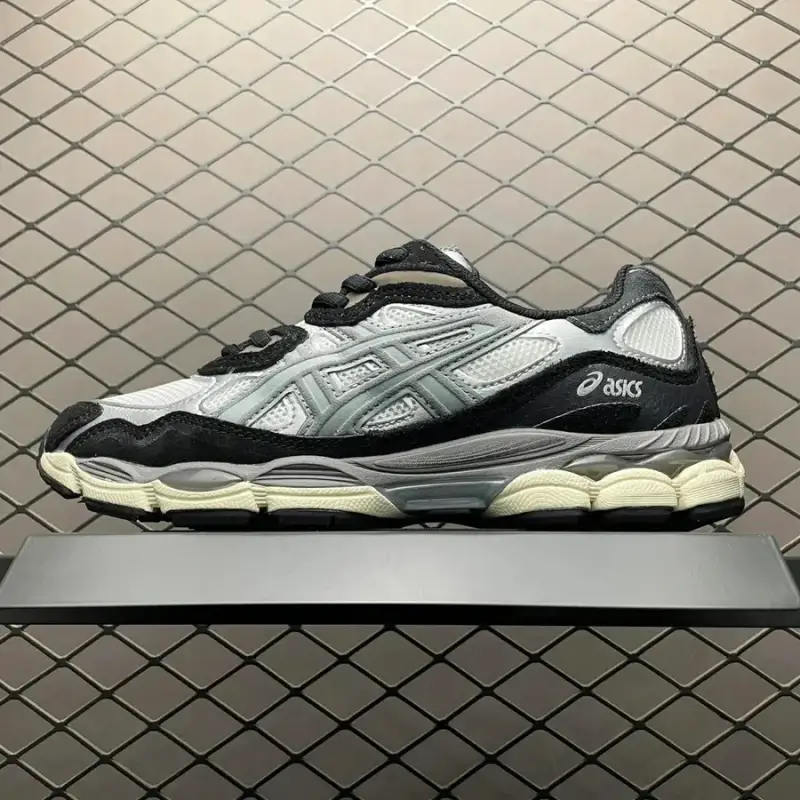 Asics Gel-14 Shoes — 4-1201A789-750 colorway — Joyagoo Spreadsheet photo