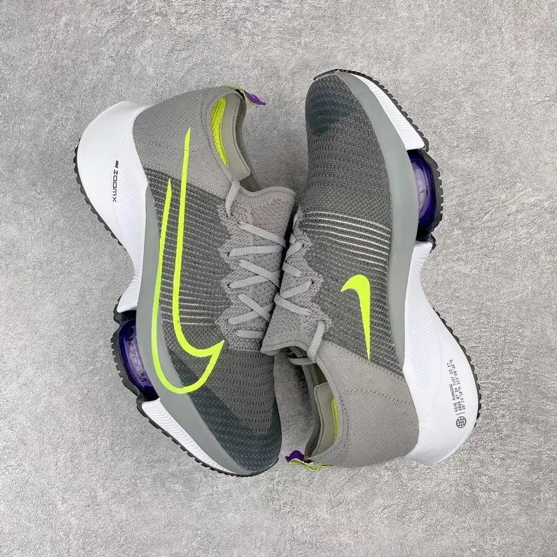 Nike Air ZoomX AlphaFly NEXT% 2 — Grayish green colorway — Joyagoo Spreadsheet photo