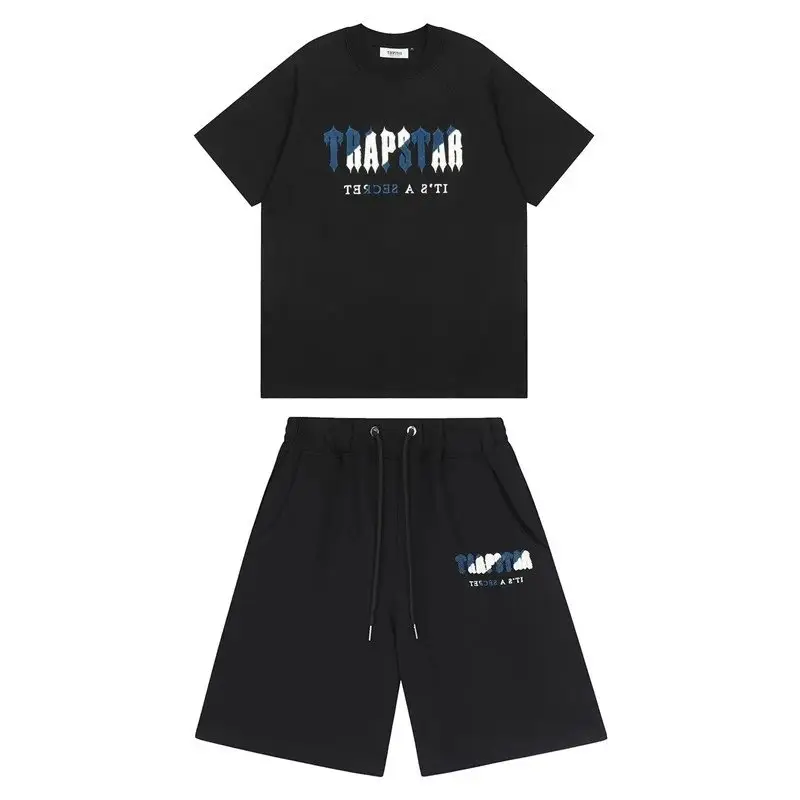 Trapstar Suits — 2301 suit black colorway — Joyagoo Spreadsheet photo