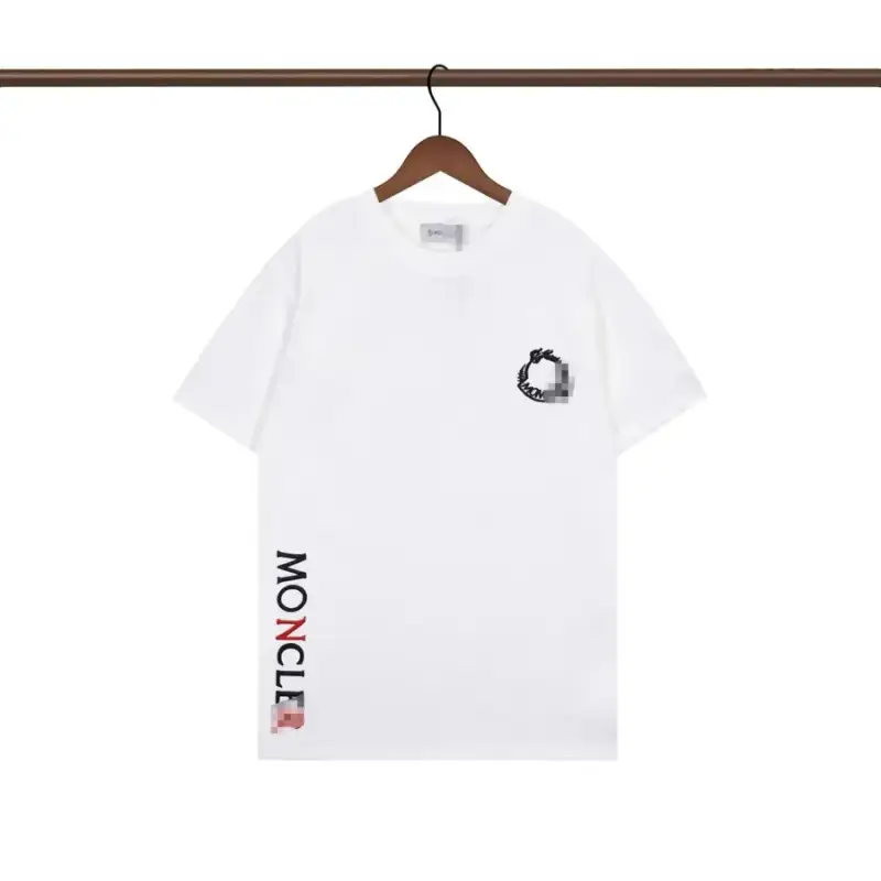 Moncler T-Shirts — 2 colorway — Joyagoo Spreadsheet photo