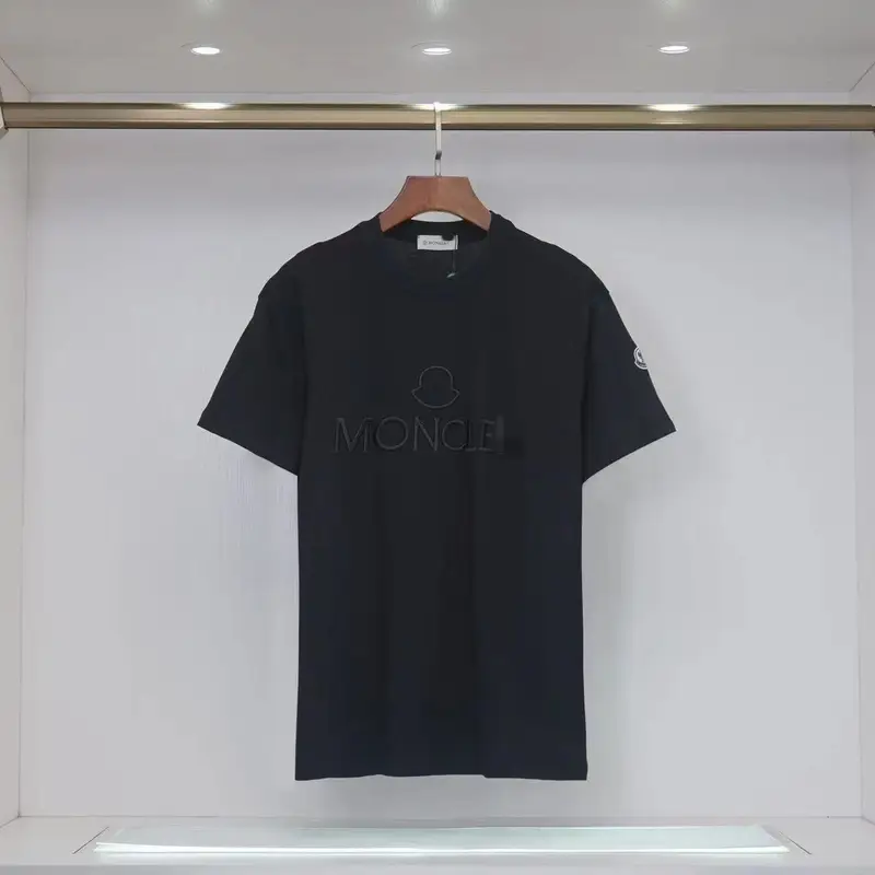 Moncler Tees — 6 colorway — Joyagoo Spreadsheet photo