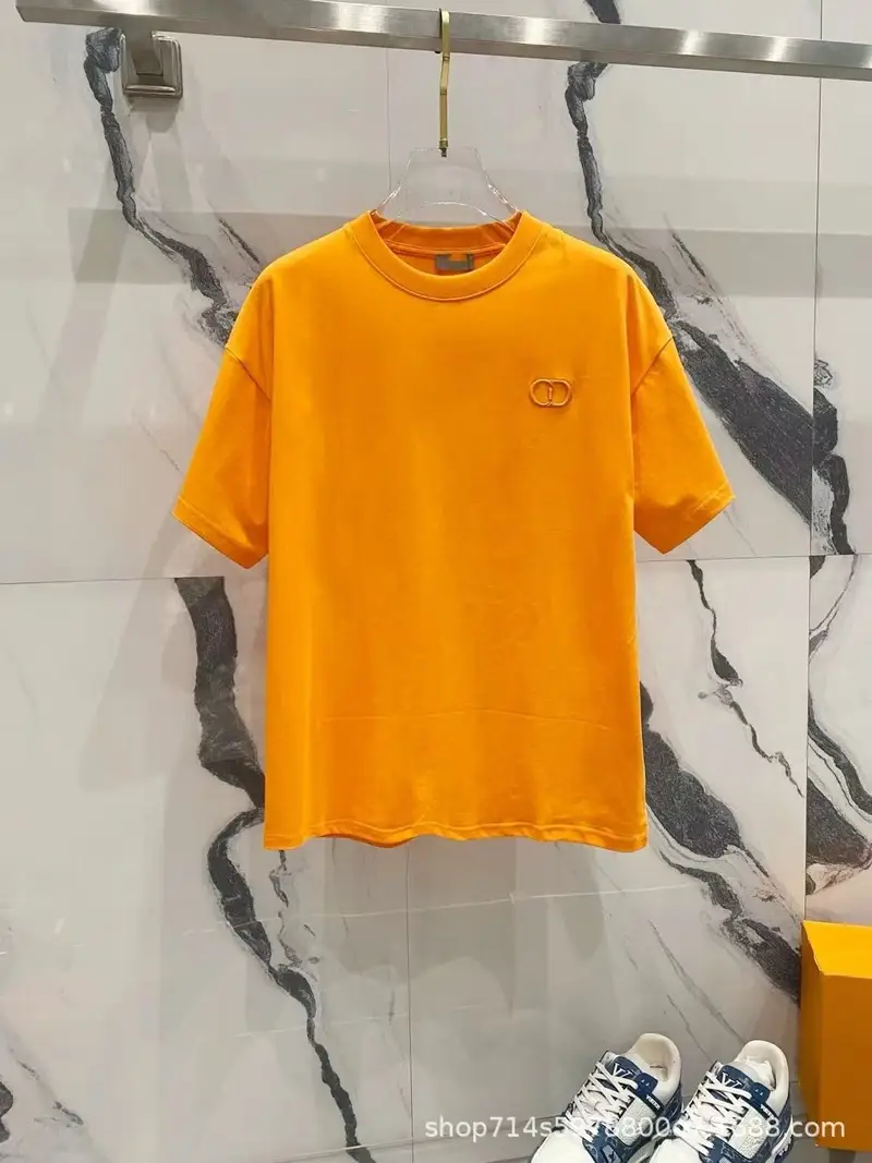 Dior Towel Oblique T-Shirt — 32 colorway — Joyagoo Spreadsheet photo