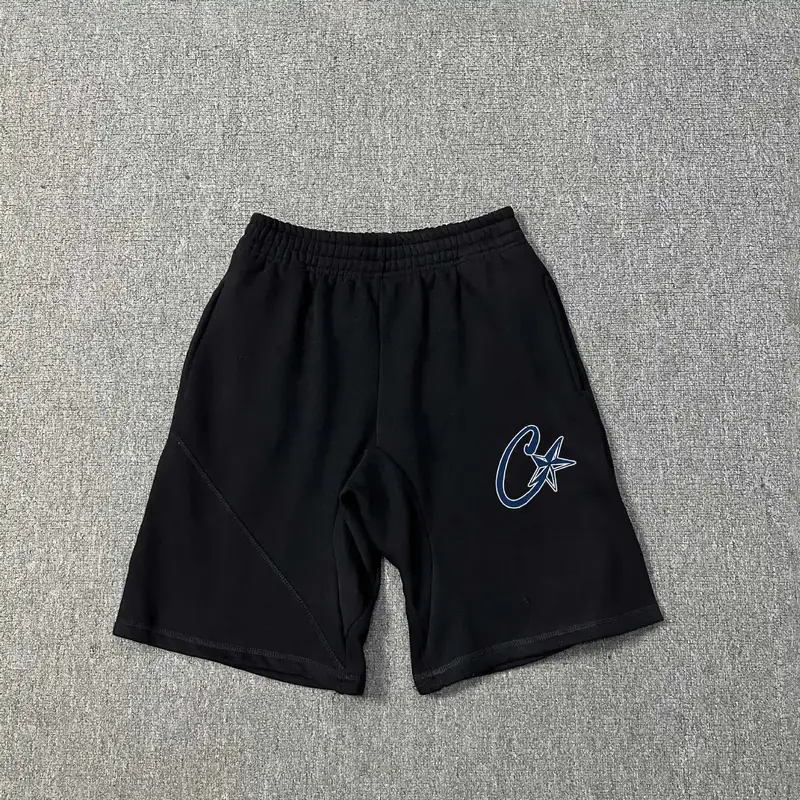 Corteiz short — CTD516 Black colorway — Joyagoo Spreadsheet photo