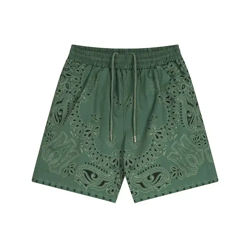 Amiri T-Shirts — Green pants colorway — Joyagoo Spreadsheet photo