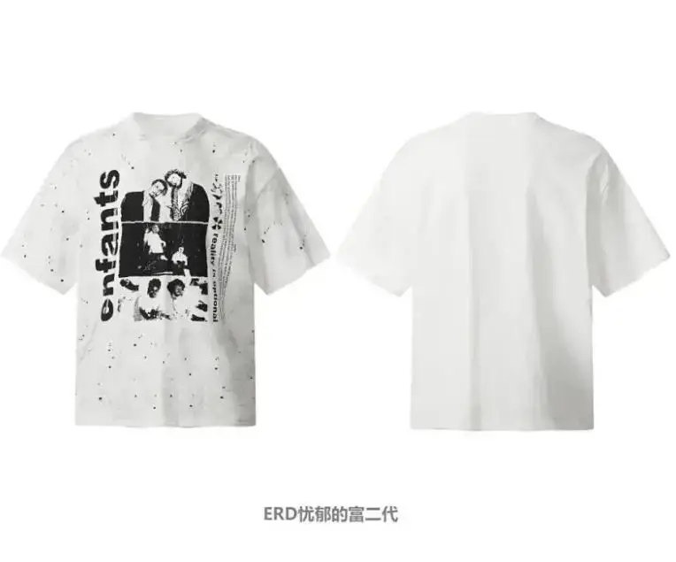 ERD Shirts (40 styles) — 12 colorway — Joyagoo Spreadsheet photo