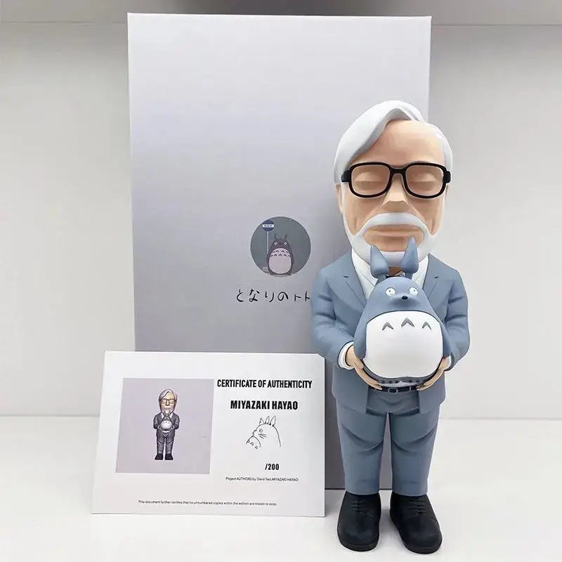Mighty Jaxx Danil Yad Fashion Designer — Hayao Miyazaki-Principal colorway — Joyagoo Spreadsheet photo