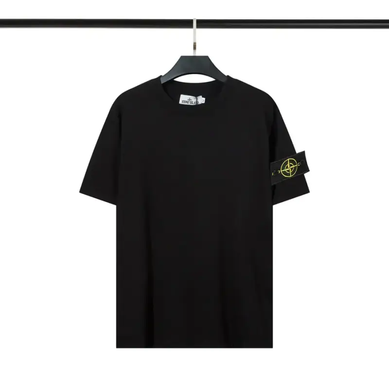Stone Island Tees — 1 colorway — Joyagoo Spreadsheet photo