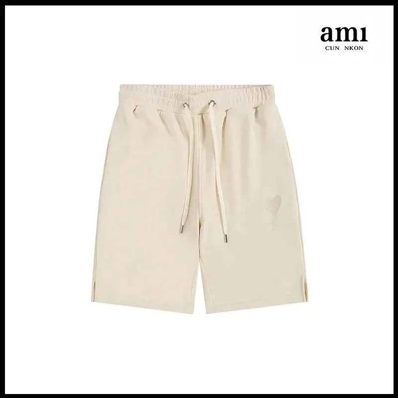 Ami Shorts — Light apricot [A14 flat embroidery]] colorway — Joyagoo Spreadsheet photo