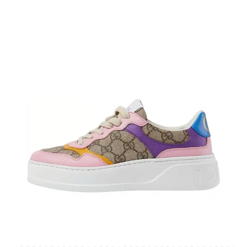 Gucci Rhyton Shoes — Multicolor colorway — Joyagoo Spreadsheet photo