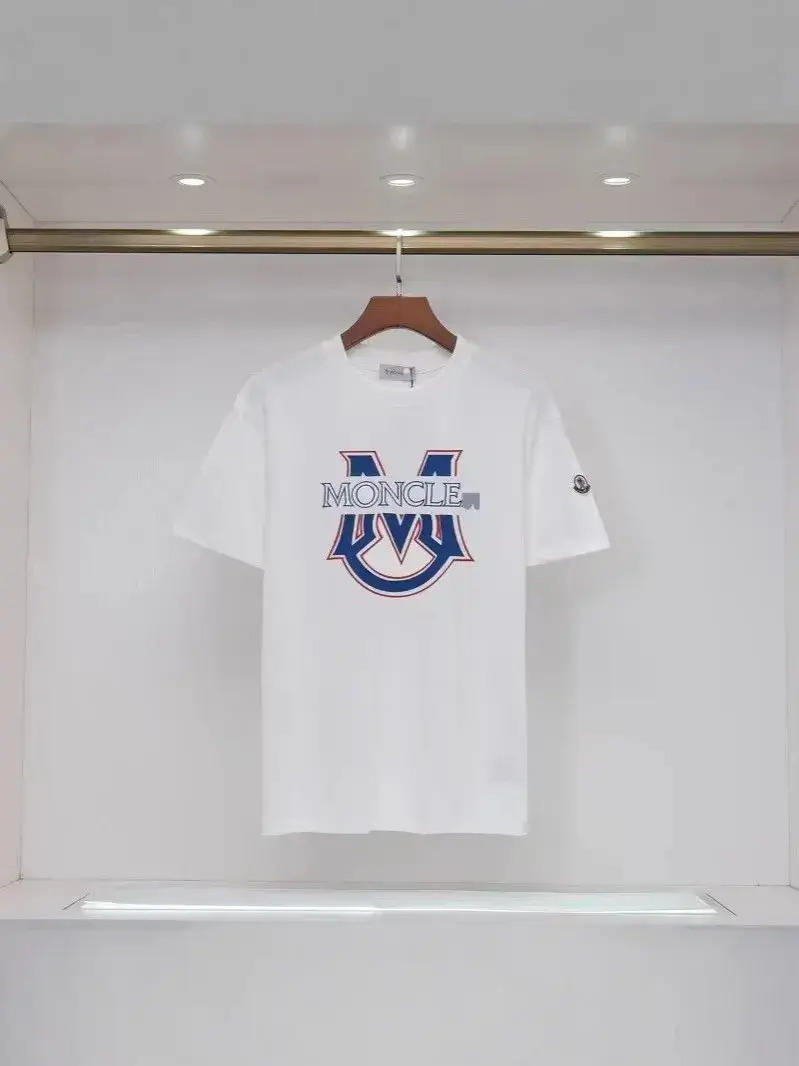 Moncler Tees — 4 colorway — Joyagoo Spreadsheet photo