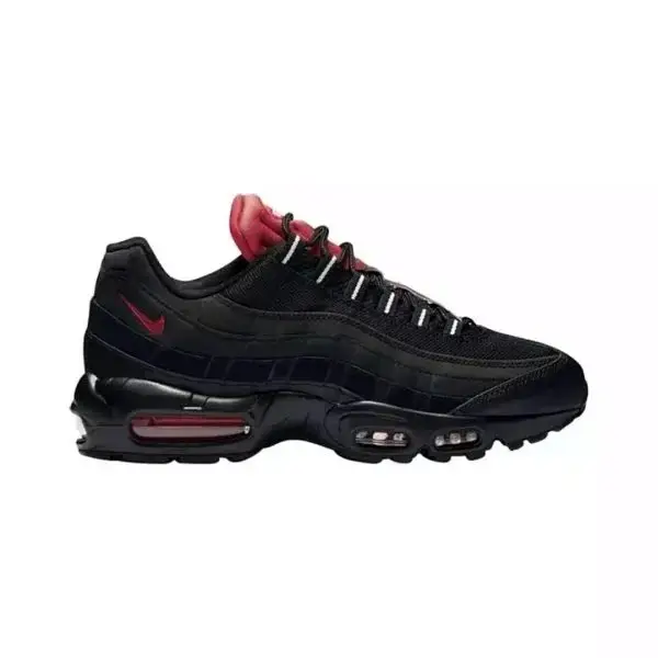 Air Max 97 Anatomy Of Air — ChallengeRed colorway — Joyagoo Spreadsheet photo