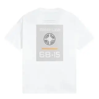 Stone Island T-Shirts — 21 colorway — Joyagoo Spreadsheet photo