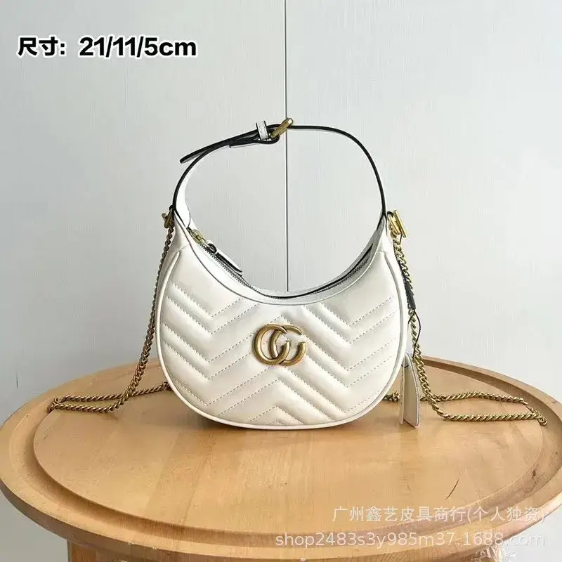 Gucci bag — Figure 2 colorway — Joyagoo Spreadsheet photo