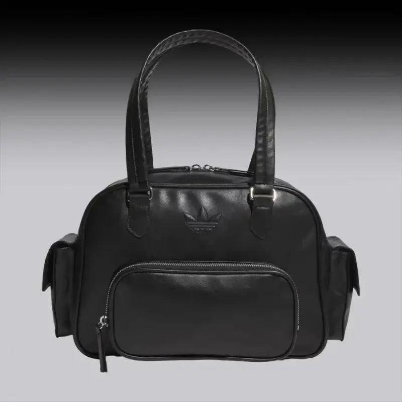 Adidas Originals Bag — Black Handbag colorway — Joyagoo Spreadsheet photo