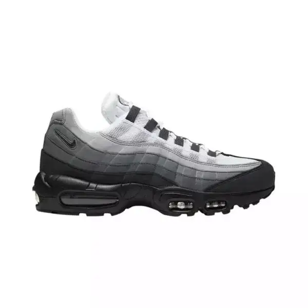 Air Max 97 Anatomy Of Air — BlackDarkGrey colorway — Joyagoo Spreadsheet photo