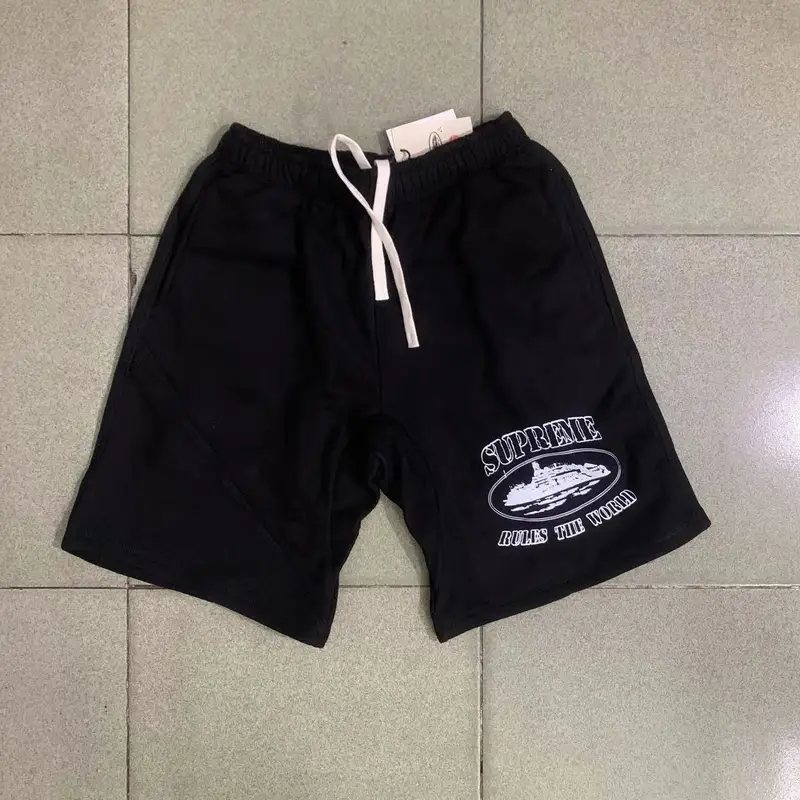 Corteiz short — C8806【BLACK】 colorway — Joyagoo Spreadsheet photo
