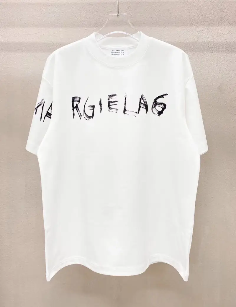 Maison Margiela T-Shirt — 19 colorway — Joyagoo Spreadsheet photo