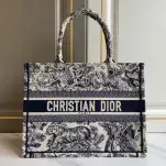 Dior Book Tote — 3 colorway — Joyagoo Spreadsheet photo