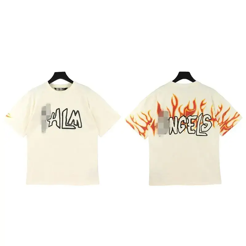 Palm Angels Tees — 02 colorway — Joyagoo Spreadsheet photo