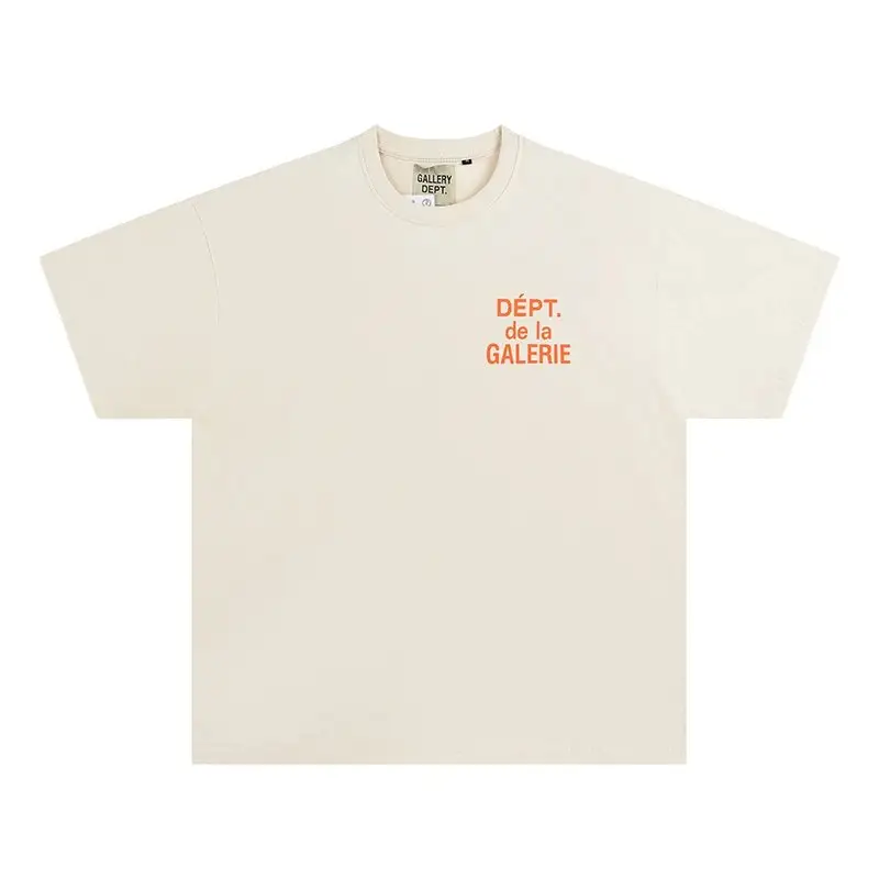 Gallery Dept TEES — 21 colorway — Joyagoo Spreadsheet photo