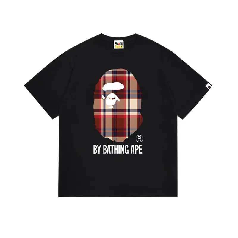 Bape Tees — 150 Brown Black colorway — Joyagoo Spreadsheet photo