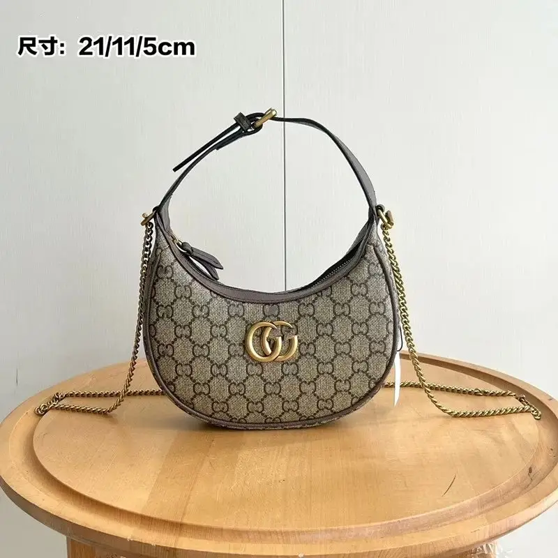 Gucci bag — Figure 6 colorway — Joyagoo Spreadsheet photo