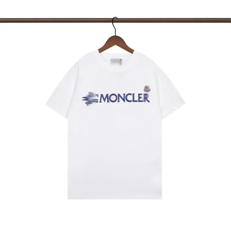 Moncler T-Shirts — 13 colorway — Joyagoo Spreadsheet photo
