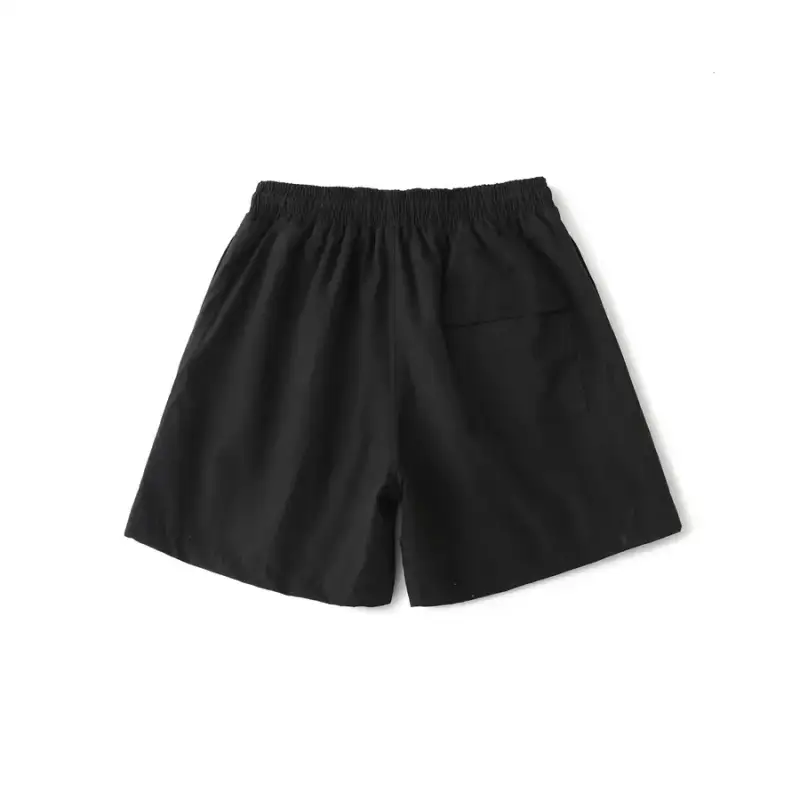 Ralph Lauren short — black colorway — Joyagoo Spreadsheet photo