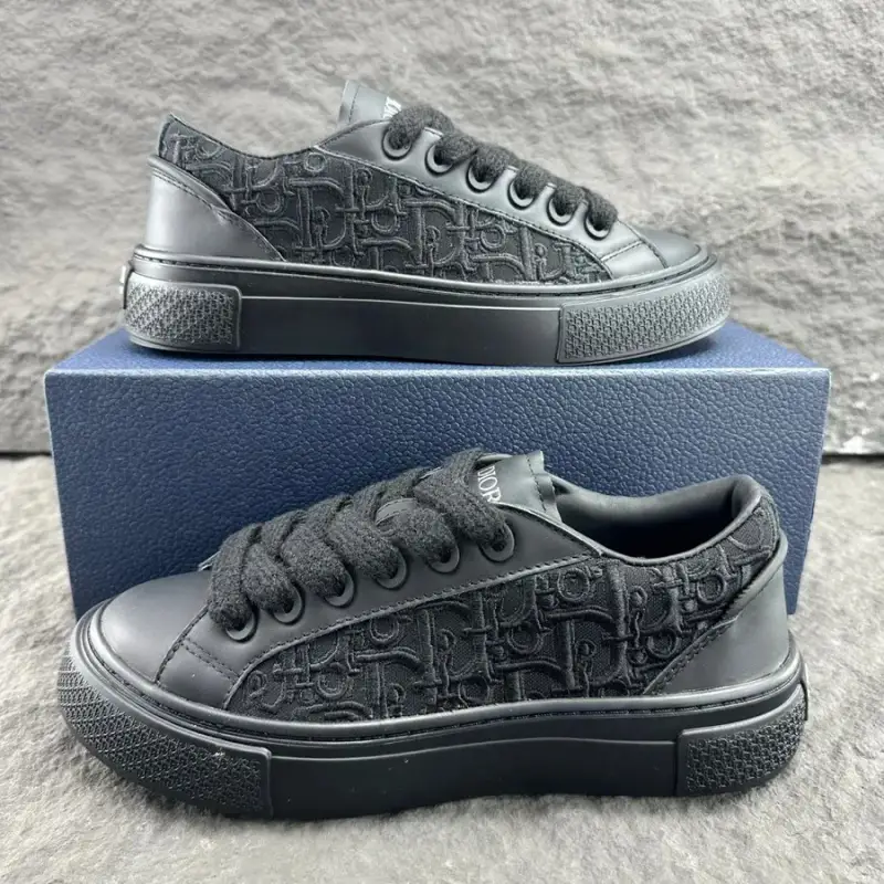 Dior B33 Shoes — 3 colorway — Joyagoo Spreadsheet photo