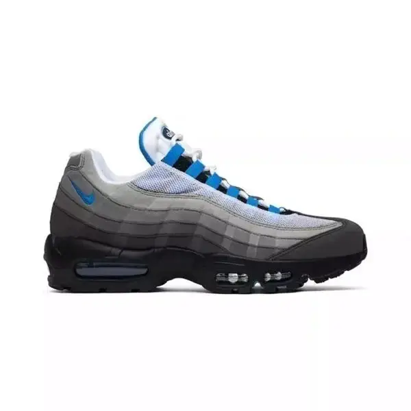 Air Max 97 Anatomy Of Air — CrystalBlue colorway — Joyagoo Spreadsheet photo