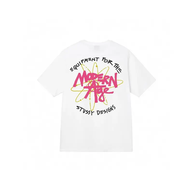 Stussy Tees — 960# White colorway — Joyagoo Spreadsheet photo