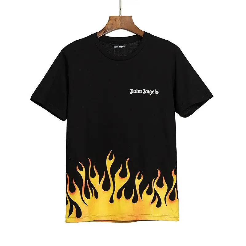 Palm Angels Tees — 2008 black colorway — Joyagoo Spreadsheet photo
