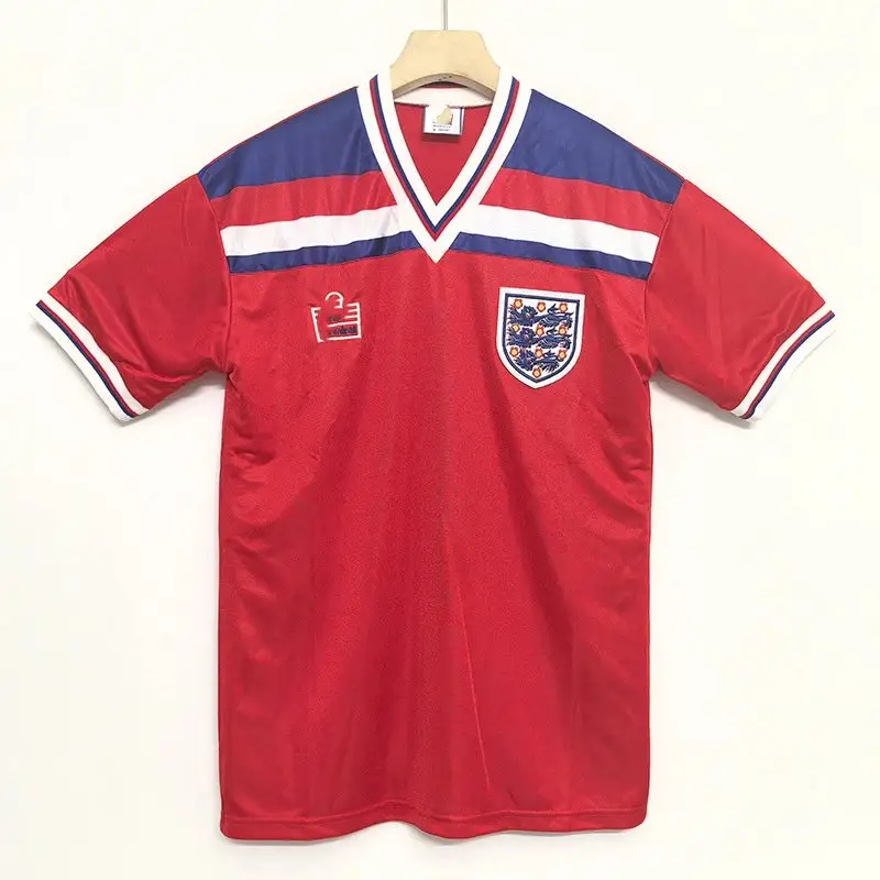 Manchester United Jersey 21-22 — 82 England away colorway — Joyagoo Spreadsheet photo