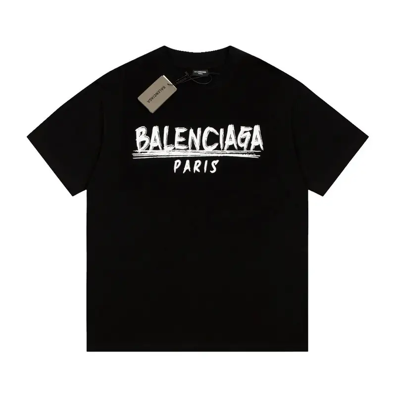 Cheap Balenciaga White T-Shirt — 23 colorway — Joyagoo Spreadsheet photo