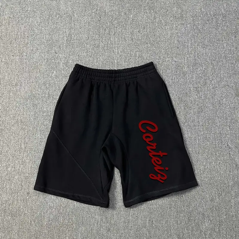 Corteiz short — CTD517 Black colorway — Joyagoo Spreadsheet photo
