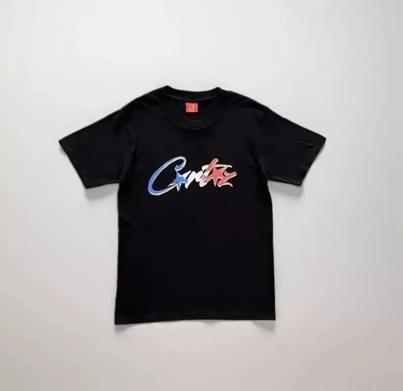 Corteiz Tee — French Color Matching colorway — Joyagoo Spreadsheet photo