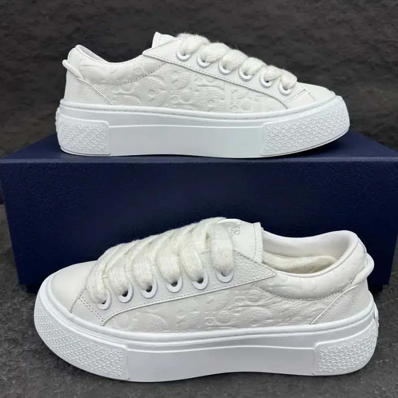 Dior B33 Shoes — 2 colorway — Joyagoo Spreadsheet photo