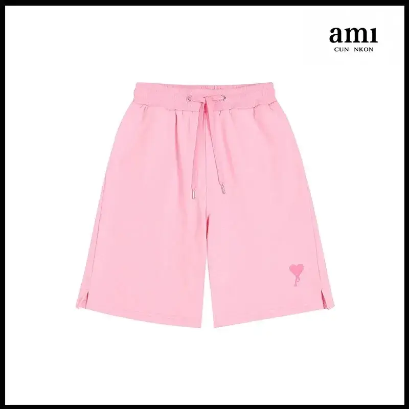 Ami Shorts — Light powder [A12 love]] colorway — Joyagoo Spreadsheet photo