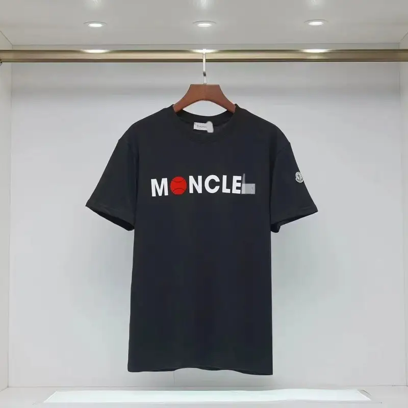 Moncler Tees — 7 colorway — Joyagoo Spreadsheet photo