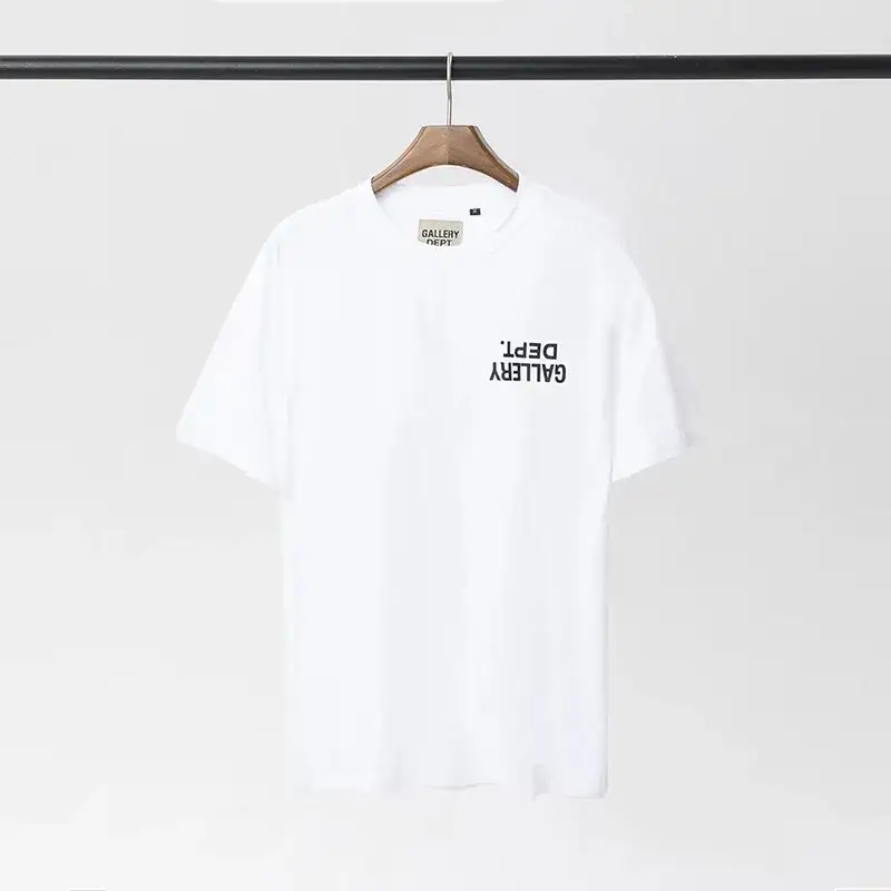 Gallery Dept TEES — 4 colorway — Joyagoo Spreadsheet photo