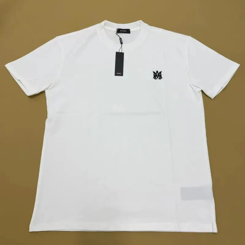 Amiri T-Shirts — 31 colorway — Joyagoo Spreadsheet photo
