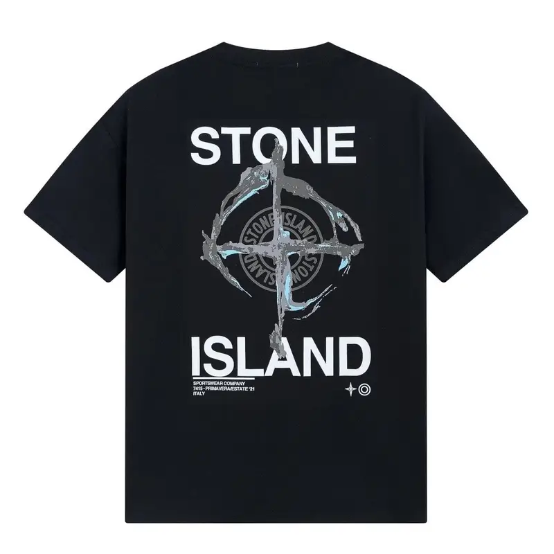 Stone Island T-Shirts — 8 colorway — Joyagoo Spreadsheet photo