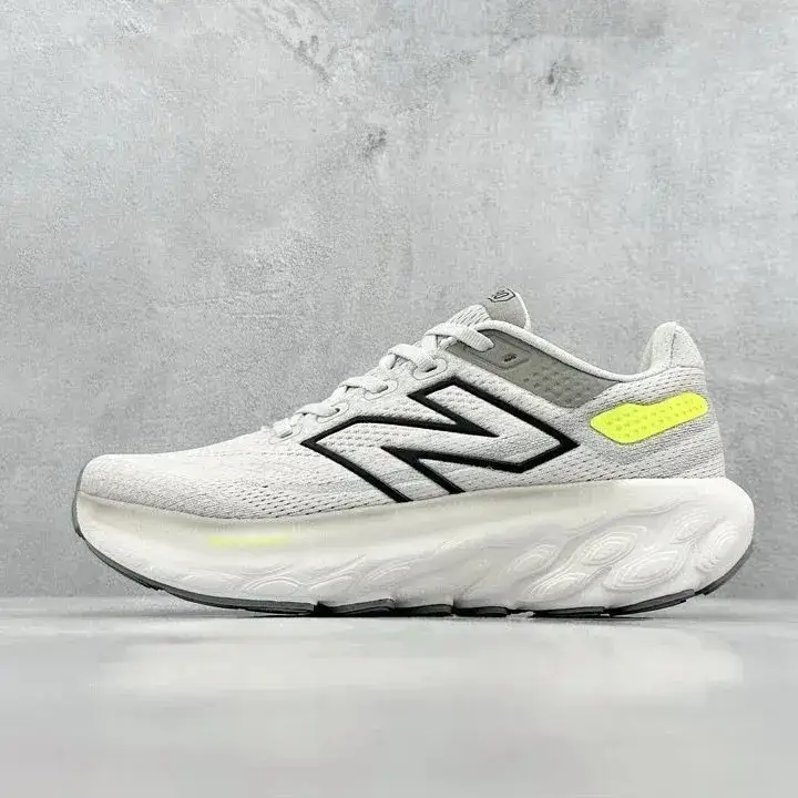 NB Fresh Foam X 1080V14 — Grayish green colorway — Joyagoo Spreadsheet photo