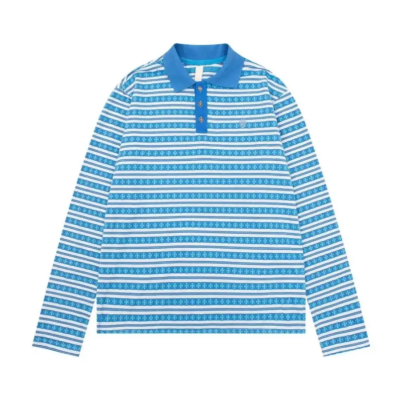 Chrome Hearts Sweater — 3 colorway — Joyagoo Spreadsheet photo