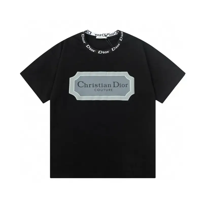 DIOR Tee — 2 colorway — Joyagoo Spreadsheet photo
