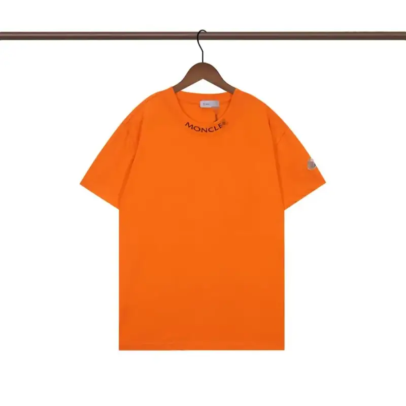 Moncler T-Shirts — 3 colorway — Joyagoo Spreadsheet photo