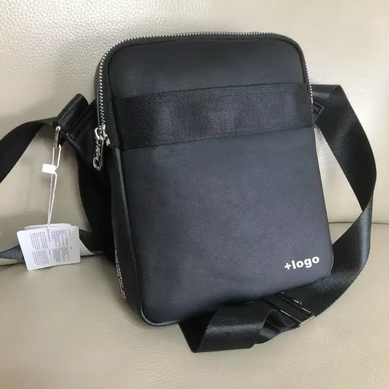 Lacoste Bag — Style 1 black colorway — Joyagoo Spreadsheet photo