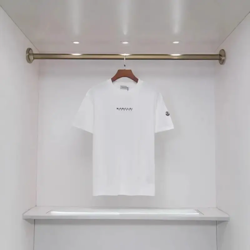 Moncler Tees — 2 colorway — Joyagoo Spreadsheet photo