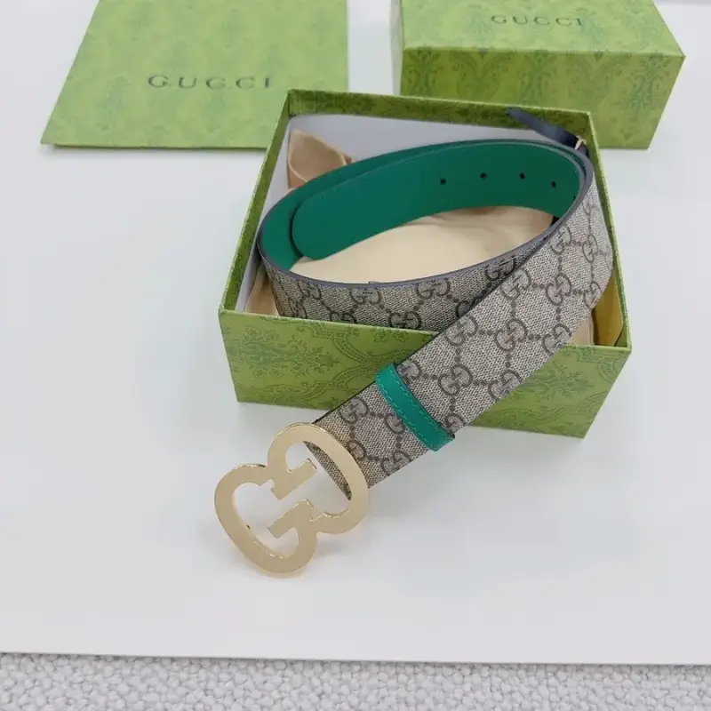 Best batch for Gucci Belt — dark dark green colorway — Joyagoo Spreadsheet photo